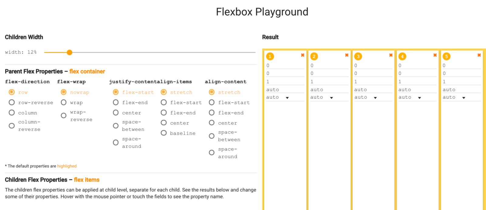 Flexbox: Getting started (Part 1/2) | developerlife.com